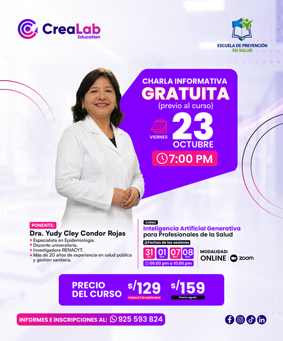 CreaLab